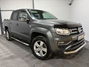 20 Volkswagen Amarok Highline 3.0 V6 258 Bhp Auto - Image 3