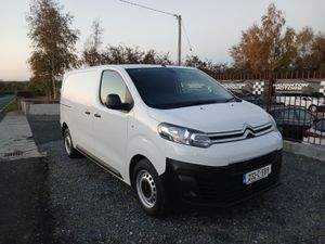 Mint condition Citroen Dispatch 2023 - Image 2