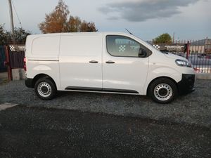 Mint condition Citroen Dispatch 2023 - Image 4