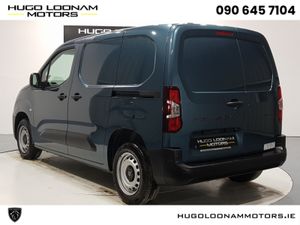 Peugeot Partner PRO PLUS 1.5 HDI 100 65 - Image 4