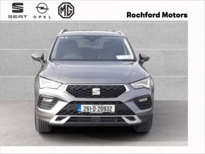 SEAT Ateca 2.0 TDI 150HP DSG SE+ N1 - Image 2
