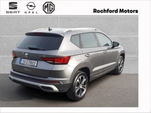 SEAT Ateca 2.0 TDI 150HP DSG SE+ N1 - Image 4