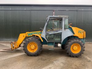 1997 Sanderson 7M Teleporter - Image 2