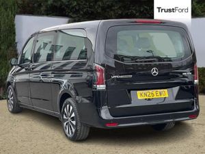 Mercedes-Benz Vito TOURER AUTO L3 9 Seat Minibus R - Image 2