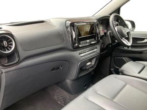 Mercedes-Benz Vito TOURER AUTO L3 9 Seat Minibus R - Image 3
