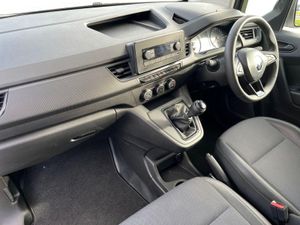 Renault Kangoo KANGOO ML19 DCI 95 START 4DR (Price - Image 2