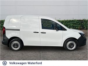 Renault Kangoo KANGOO ML19 DCI 95 START 4DR (Price - Image 4