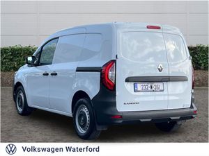 Renault Kangoo KANGOO ML19 DCI 95 START 4DR (Price - Image 3