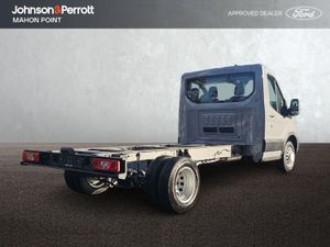 Ford Transit Chassis Cab 165BHP Rear Wheel Drive - Image 2