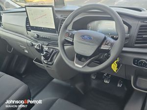 Ford Transit Chassis Cab 165BHP Rear Wheel Drive - Image 4