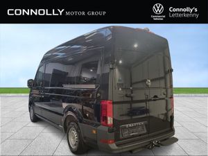 Volkswagen Crafter *0% Finance Available*CRAFTER H - Image 2