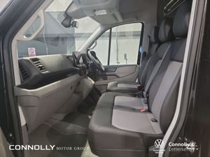 Volkswagen Crafter *0% Finance Available*CRAFTER H - Image 3