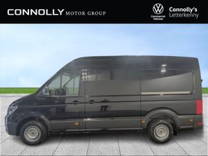 Volkswagen Crafter *0% Finance Available*CRAFTER H - Image 4