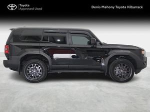 Toyota Land Cruiser PRICE PLUS VAT - Image 3