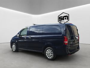 2020 MERCEDES VITO114 CDI.FINANCE ARRANGED. - Image 4