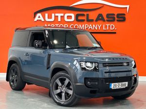 Land Rover Defender HARD TOP S - Image 2