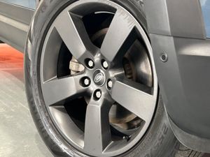 Land Rover Defender HARD TOP S - Image 4
