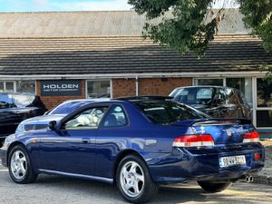 1998 Honda Prelude..SUNROOF..LOW MILES..HUGE SPEC - Image 4