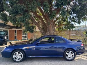 1998 Honda Prelude..SUNROOF..LOW MILES..HUGE SPEC - Image 3