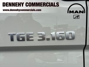 Man TGE MAN TGE 3.160 RWD A38 - Image 2