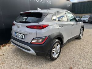 HYUNDAI KONA 1.6 CRDI COMFORT COMMERCIAL - Image 3