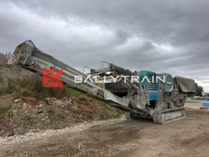 Powerscreen Premiertrak R400X Jaw Crusher (2022) - Image 3