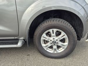 Nissan Navara  ACENTA DCI - Image 3