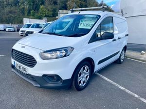 Ford Transit Courier Trend 1.5 Diesel - Image 2