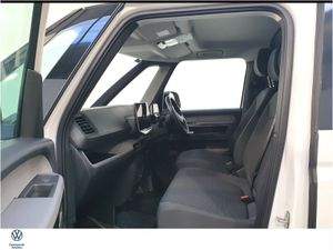 Volkswagen ID.Buzz ***€649 P/M*** Cargo Plus 282BH - Image 4