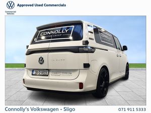 Volkswagen ID.Buzz ***€649 P/M*** Cargo Plus 282BH - Image 3