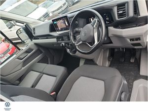 Volkswagen Crafter ** €588 P/M** MWB Highline 3.5 - Image 2