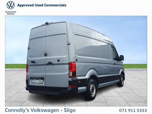 Volkswagen Crafter ** €588 P/M** MWB Highline 3.5 - Image 3