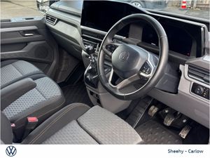 Volkswagen Transporter 2.0TDI PanAmericana LWB 150 - Image 2