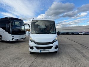 2020 Iveco Crusader - Image 2