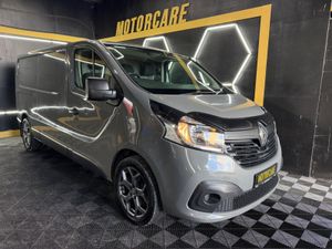 ◼️2016 RENAULT TRAFFIC 1.6 DIESEL◼️ - Image 4
