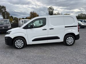 Peugeot Partner - Image 4