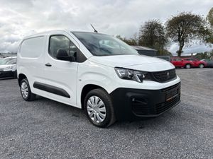 Peugeot Partner - Image 3