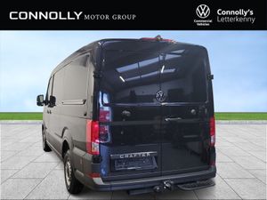 Volkswagen Crafter *0% Finance Available* CRAFTER - Image 2