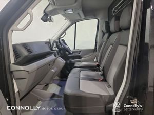 Volkswagen Crafter *0% Finance Available* CRAFTER - Image 3