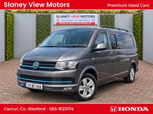 Volkswagen Transporter T30 HIGHLINE 150 T - Image 2