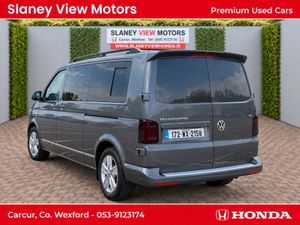 Volkswagen Transporter T30 HIGHLINE 150 T - Image 4