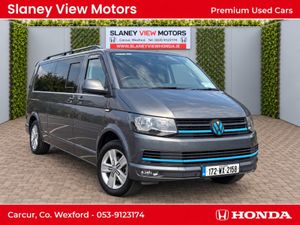 Volkswagen Transporter T30 HIGHLINE 150 T - Image 3
