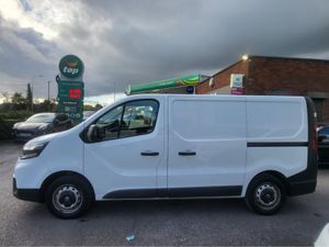 Nissan Primastar L1H1 110 XE 4DR - Image 4