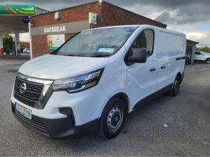 Nissan Primastar L1H1 110 XE 4DR - Image 2