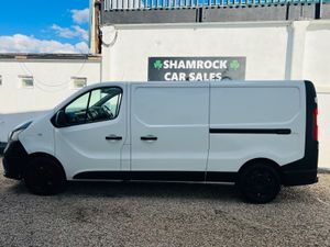 2020 Nissan NV300 2.0 DCI LWB - Image 2