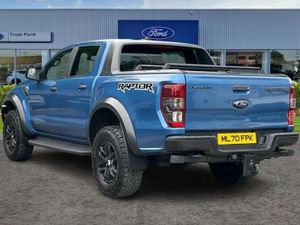 Ford Ranger Pick Up Double Cab Raptor 2.0 EcoBlue - Image 2