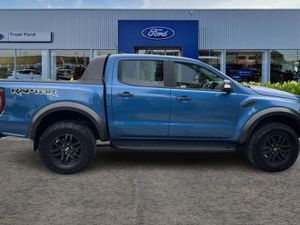 Ford Ranger Pick Up Double Cab Raptor 2.0 EcoBlue - Image 3