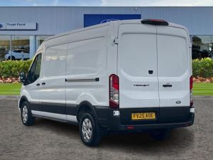 Ford Transit 350 Limited L3 H2 LWB Medium Roof FWD - Image 2