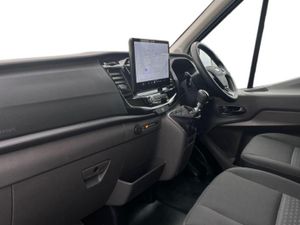 Ford Transit 350 Limited L3 H2 LWB Medium Roof FWD - Image 3