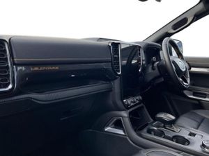 Ford Ranger Wildtrak AUTO 2.0 EcoBlue 205ps 4x4 Do - Image 3